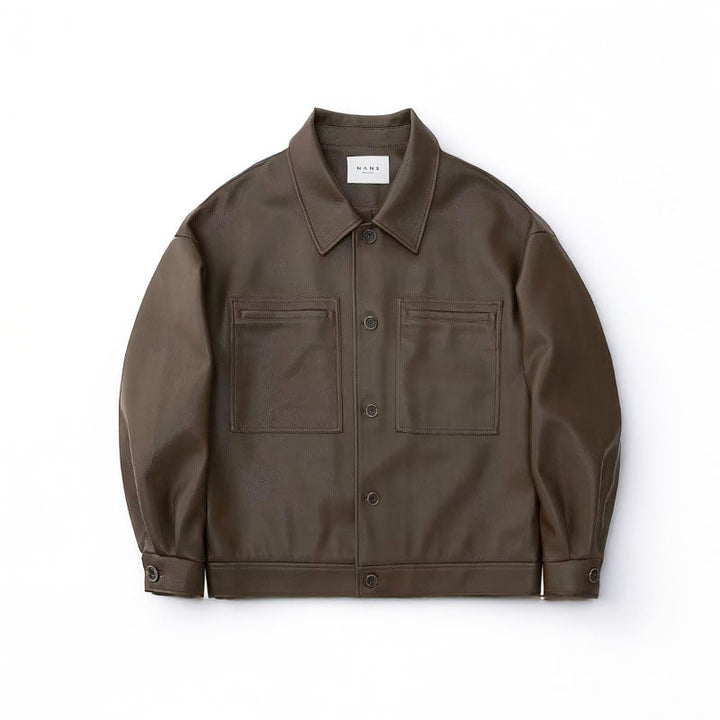 Stian™︱Callisto Skinnjakke