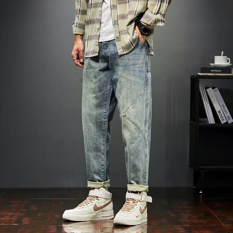 Eiriksen™️ | Retro jeans