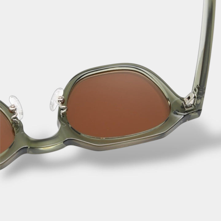 Birger™️ | Old Money Yacht Solbriller