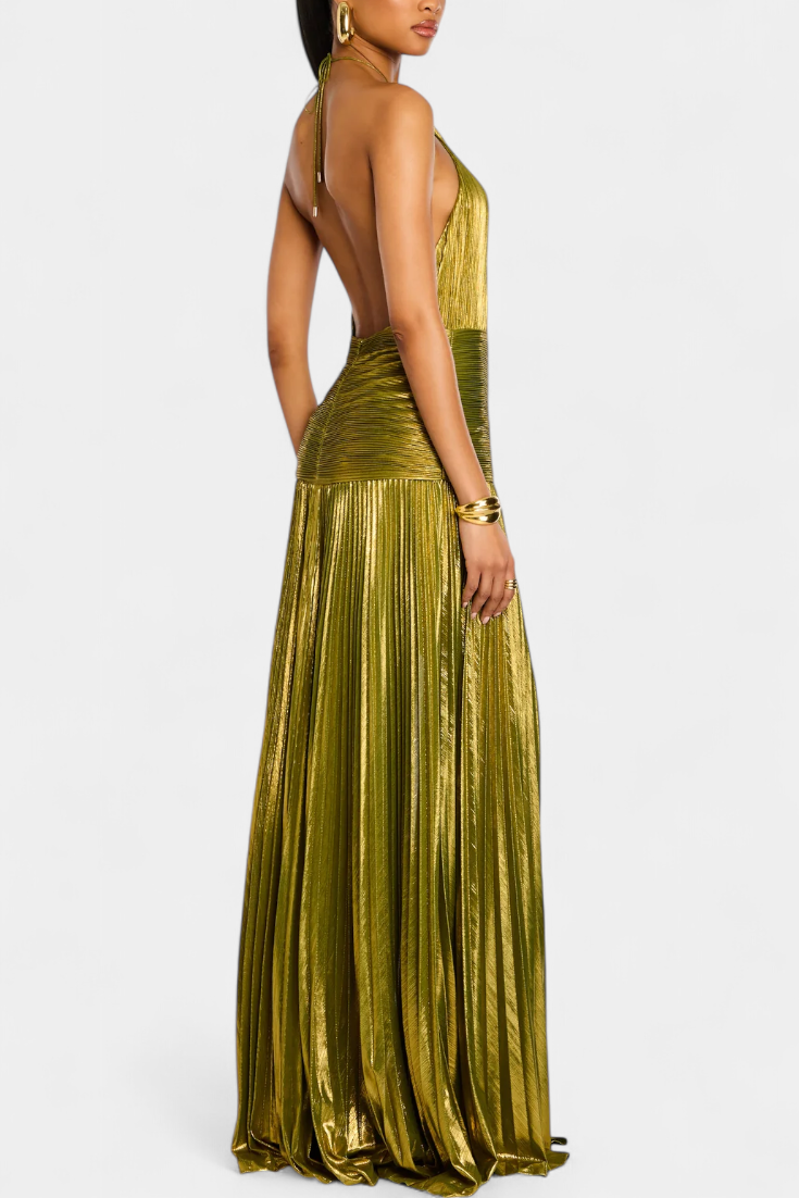 Ingrid™ | Nattlig eleganse