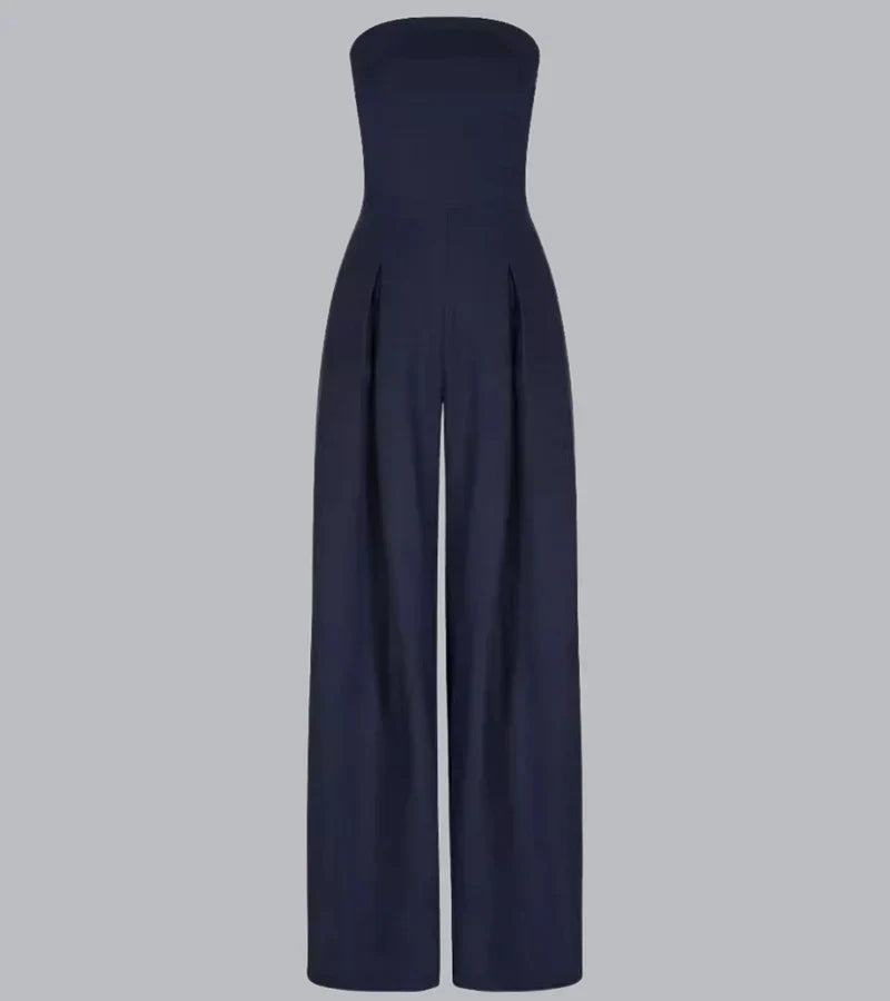 Lucy™️ | Viral og flatterende jumpsuit