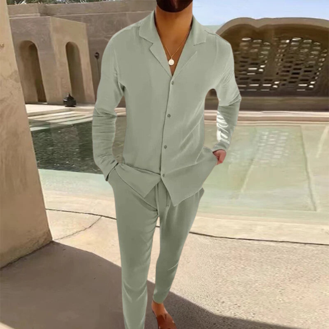 Luca™️ | Premium Sommersett