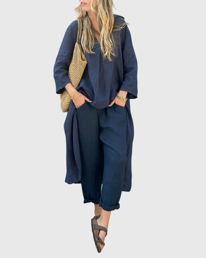 Olivia™️ | Casa Sett To Deler Chic