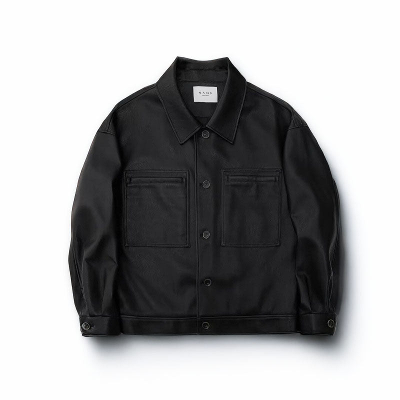 Stian™︱Callisto Skinnjakke