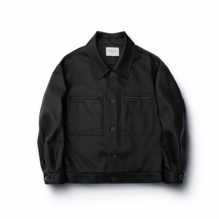 Stian™︱Callisto Skinnjakke