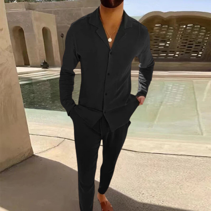Luca™️ | Premium Sommersett