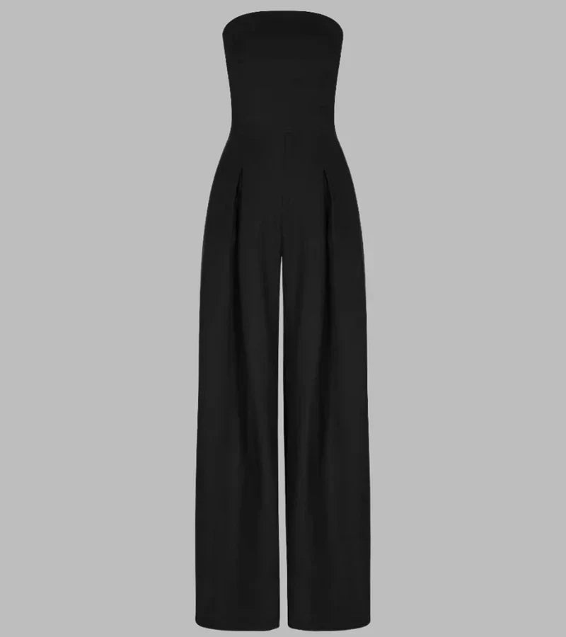 Lucy™️ | Viral og flatterende jumpsuit