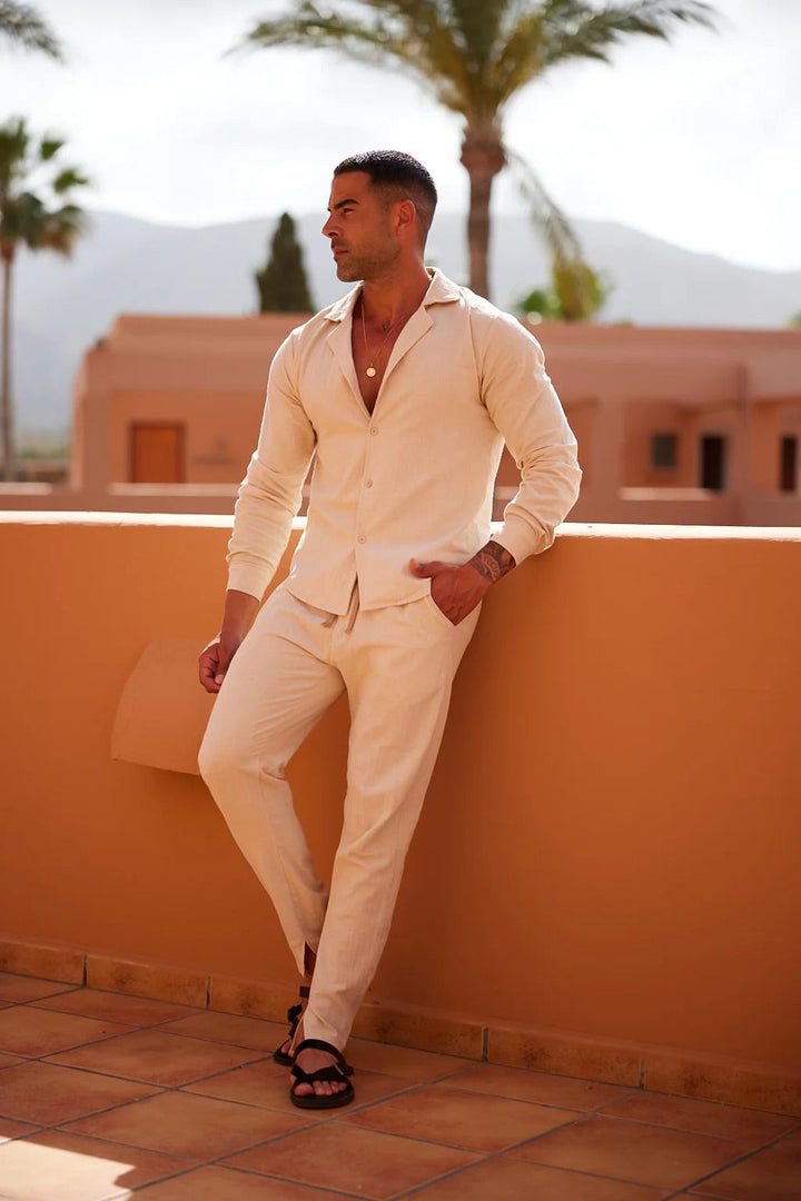 Luca™️ | Premium Sommersett