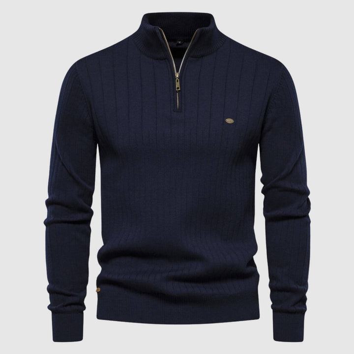 Arvid™️ | Premium Komfort Genser