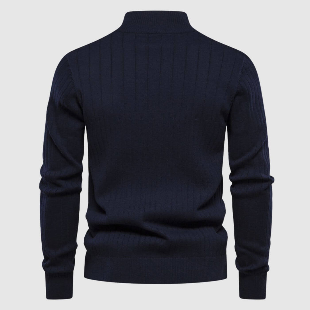 Arvid™️ | Premium Komfort Genser