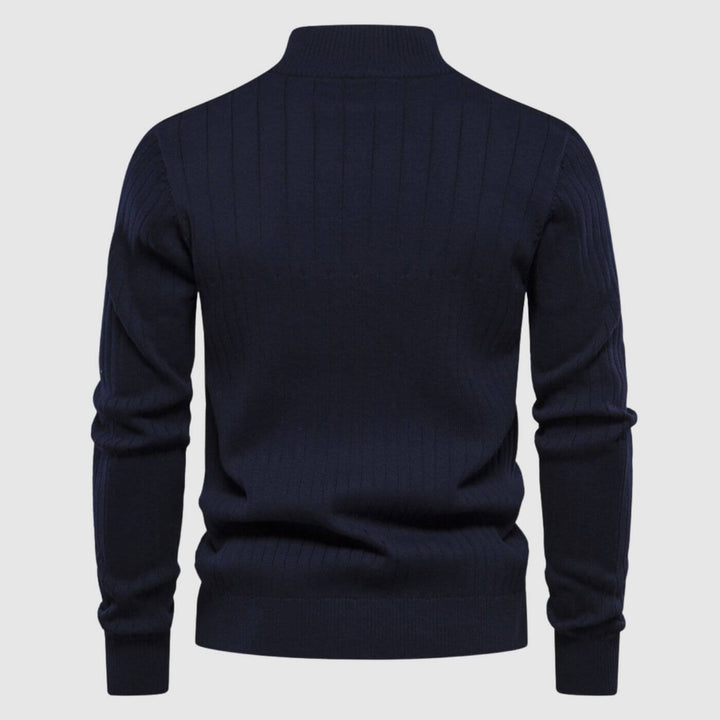 Arvid™️ | Premium Komfort Genser
