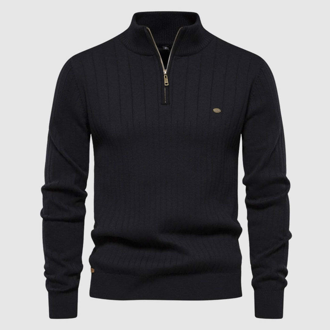 Arvid™️ | Premium Komfort Genser