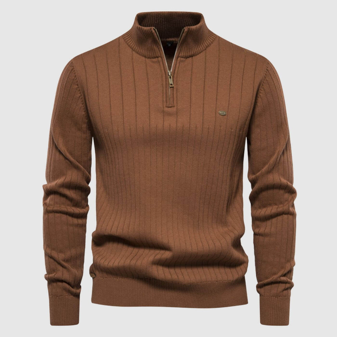 Arvid™️ | Premium Komfort Genser
