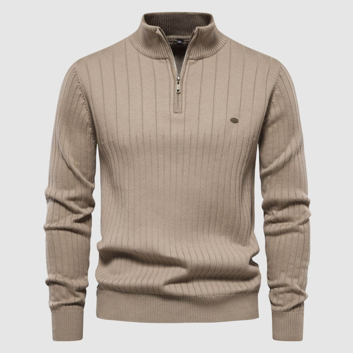 Arvid™️ | Premium Komfort Genser