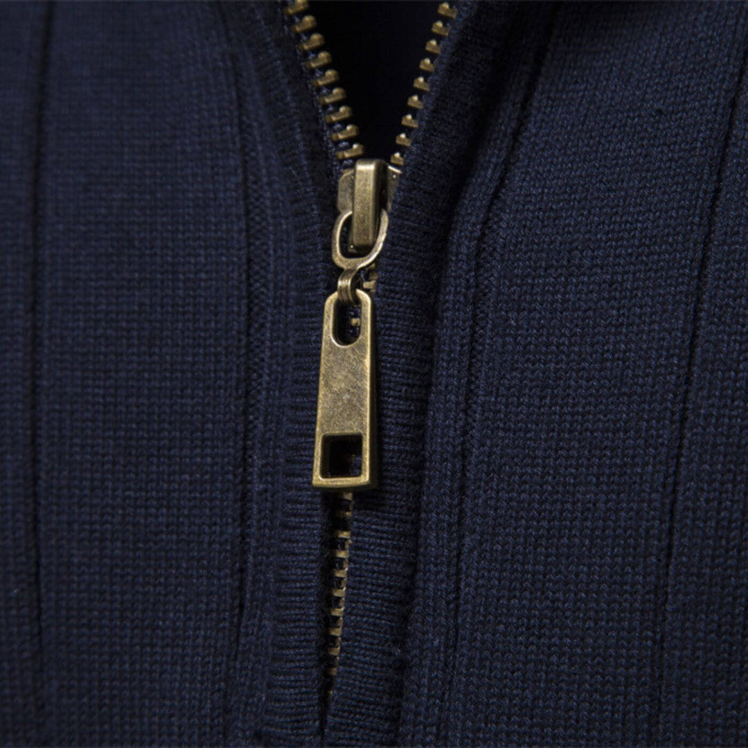 Arvid™️ | Premium Komfort Genser