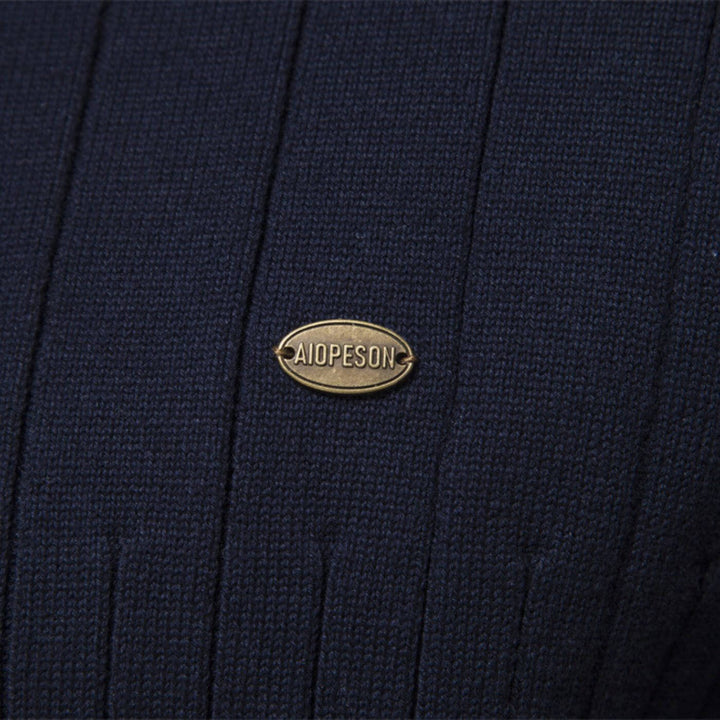 Arvid™️ | Premium Komfort Genser