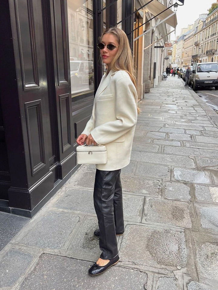 Aya™️ | Kompakt og Elegant Veske som Løfter Ethvert Antrekk