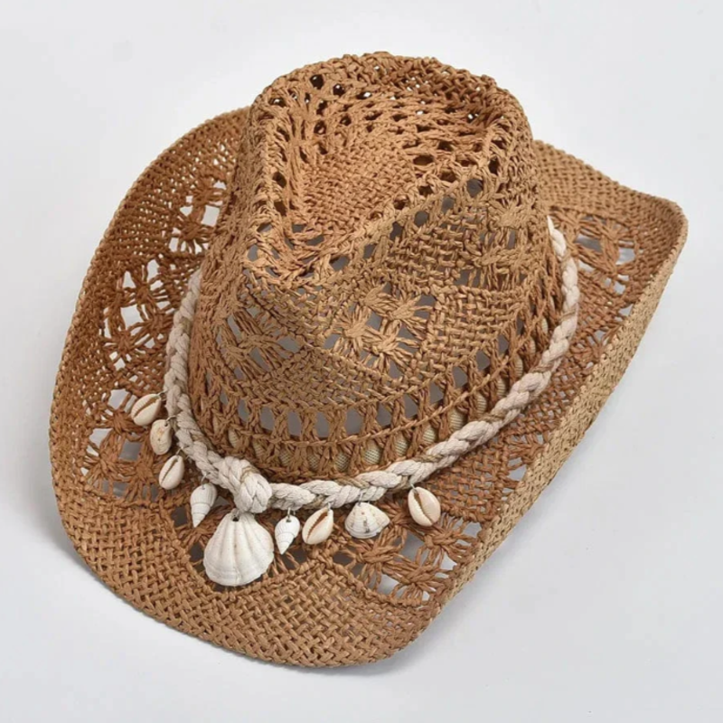 Isabella™️ | Elegant Hatt