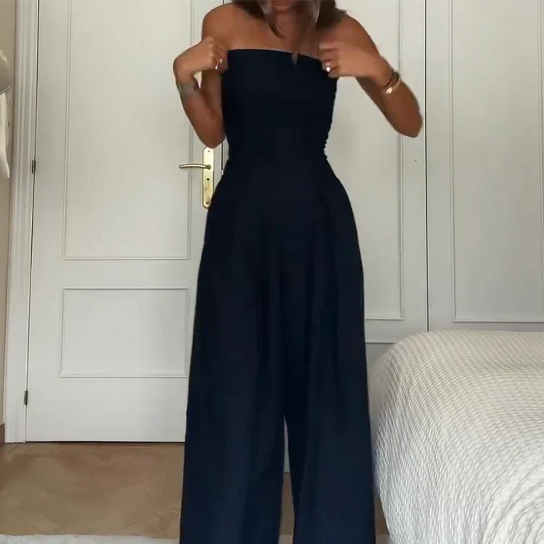 Lucy™️ | Viral og flatterende jumpsuit