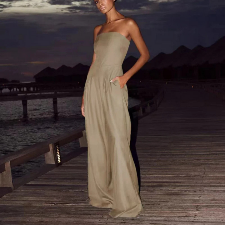 Lucy™️ | Viral og flatterende jumpsuit
