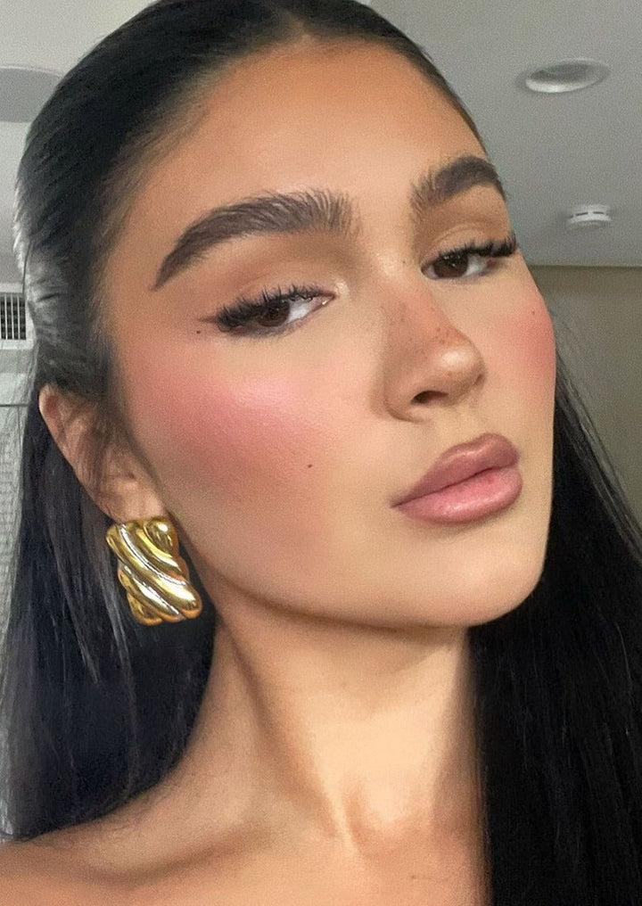 Felicity™️ | Leah Øredobber med Vintage Design