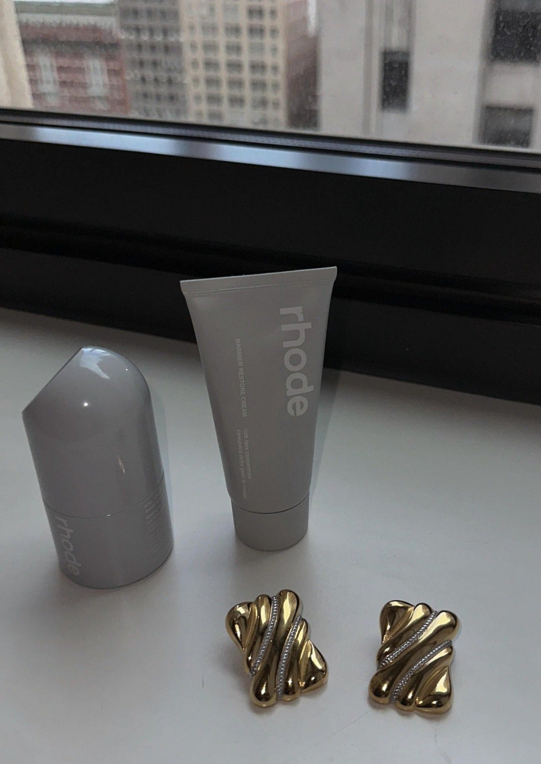 Felicity™️ | Leah Øredobber med Vintage Design