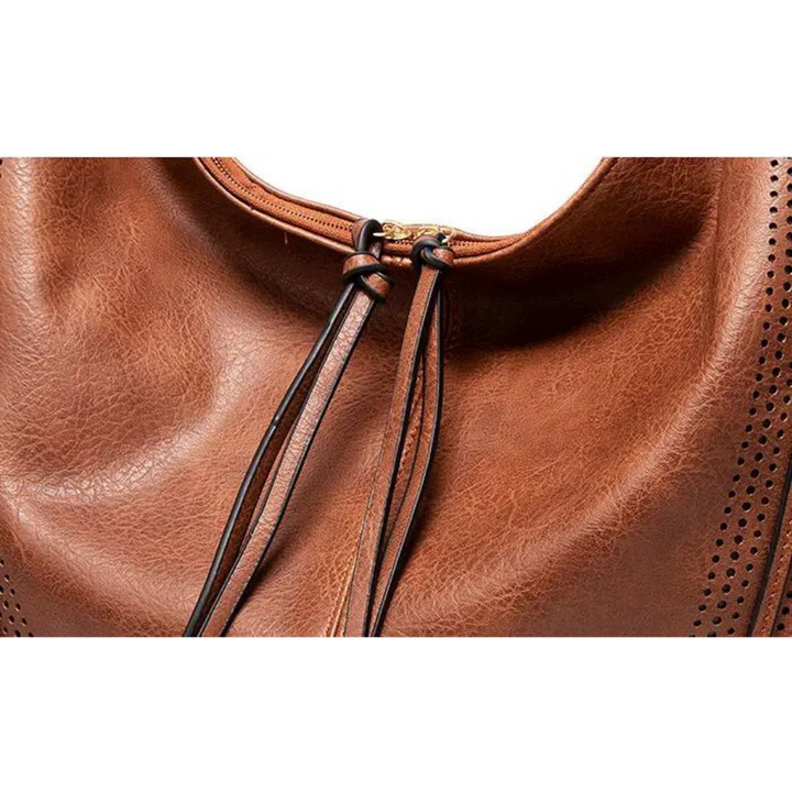 Eline™️ | Klassisk og Allsidig Skulderveske