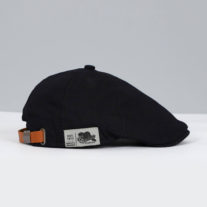 Emil™️ | Klassisk Moderne Beret
