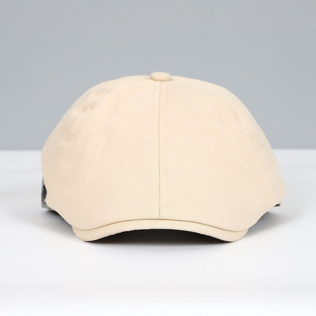 Emil™️ | Klassisk Moderne Beret
