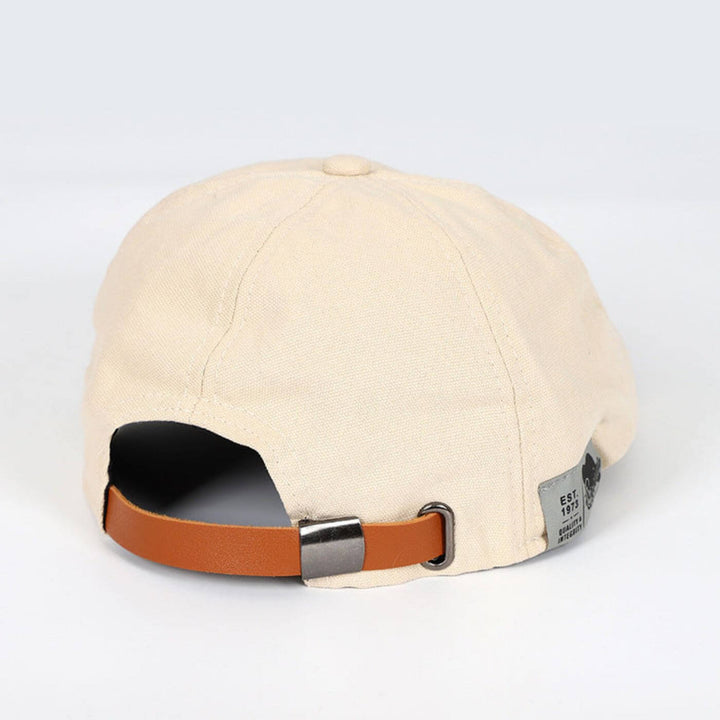 Emil™️ | Klassisk Moderne Beret