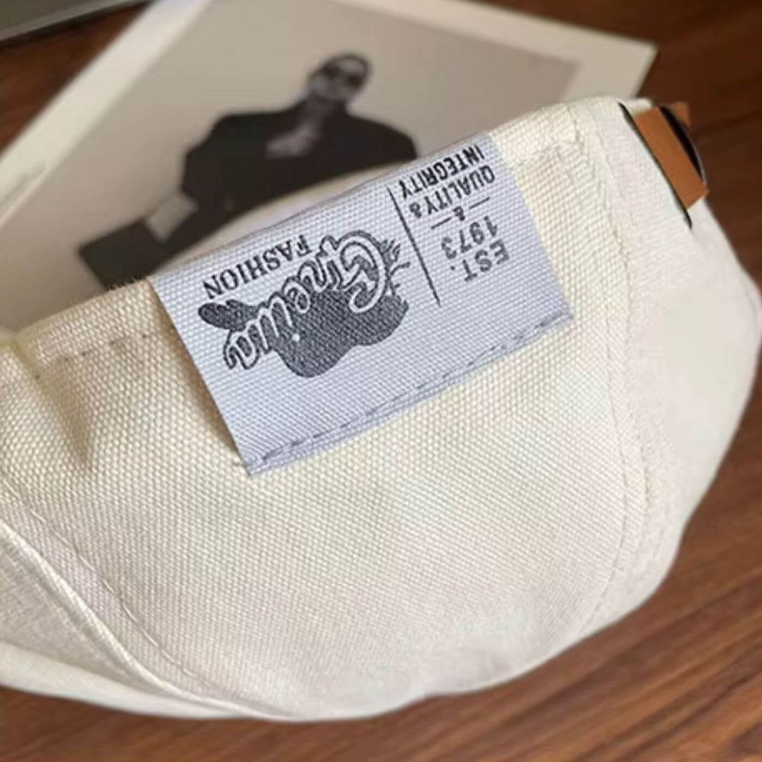 Emil™️ | Klassisk Moderne Beret