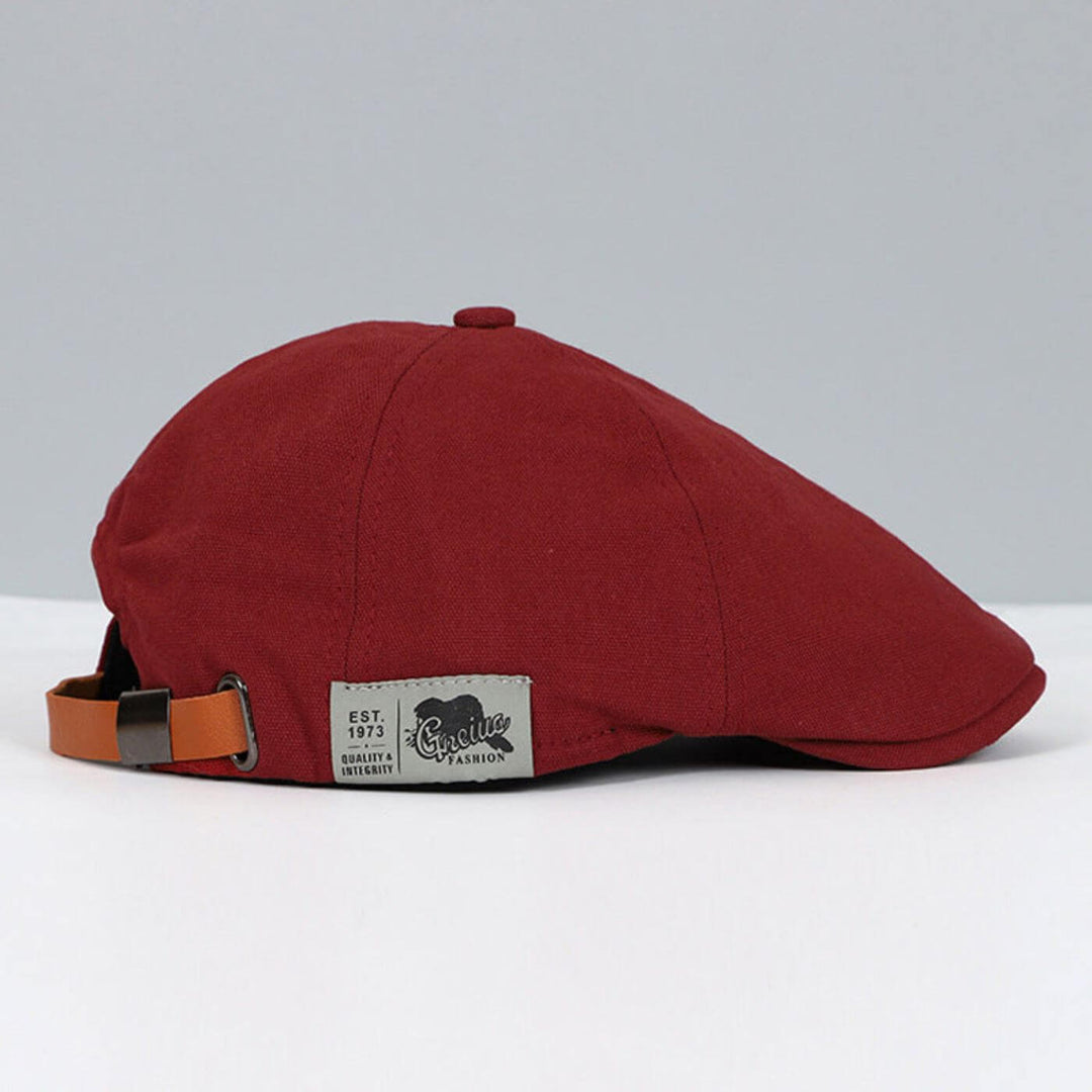 Emil™️ | Klassisk Moderne Beret