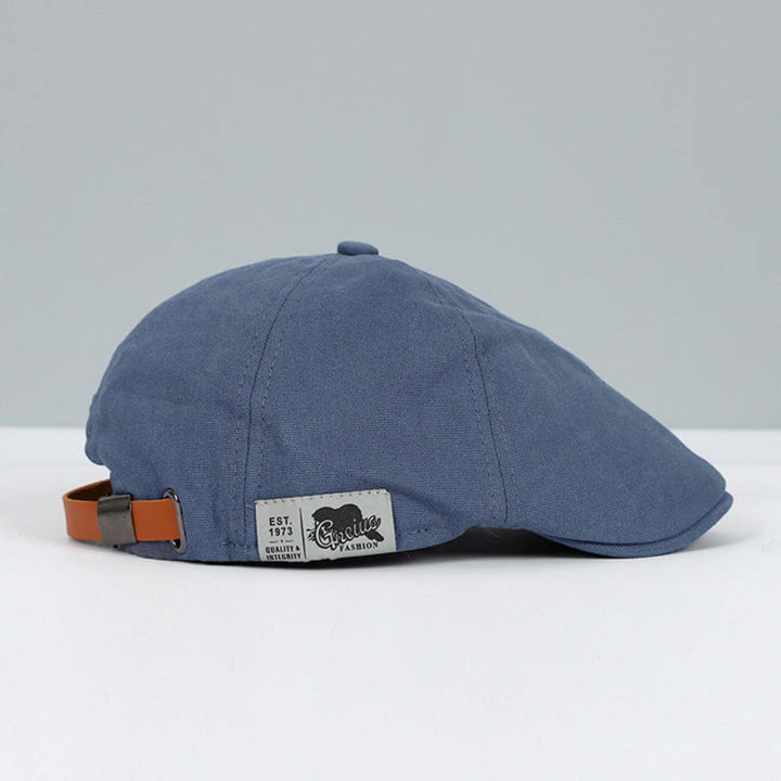 Emil™️ | Klassisk Moderne Beret