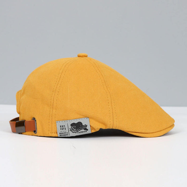 Emil™️ | Klassisk Moderne Beret