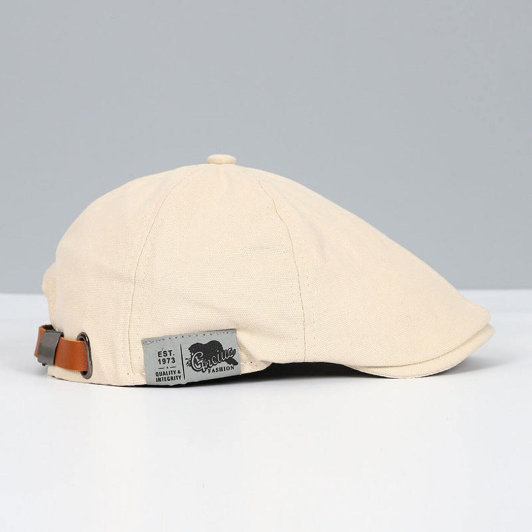 Emil™️ | Klassisk Moderne Beret