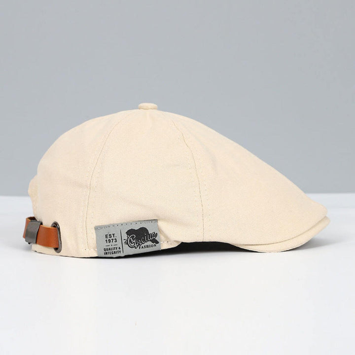 Emil™️ | Klassisk Moderne Beret