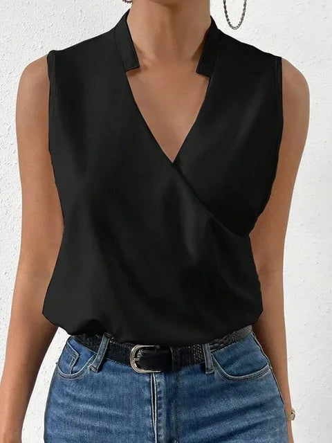 Claudette™ | Vakker Topp For Kvinner