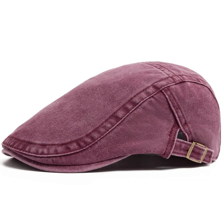 Henry™️ | Klassisk Vintage Beret
