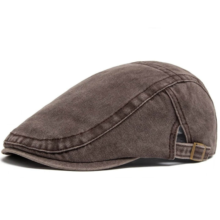 Henry™️ | Klassisk Vintage Beret
