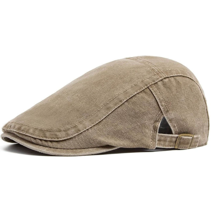 Henry™️ | Klassisk Vintage Beret