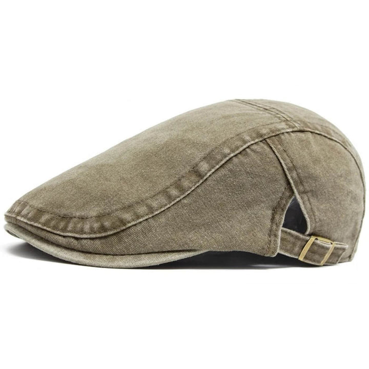Henry™️ | Klassisk Vintage Beret