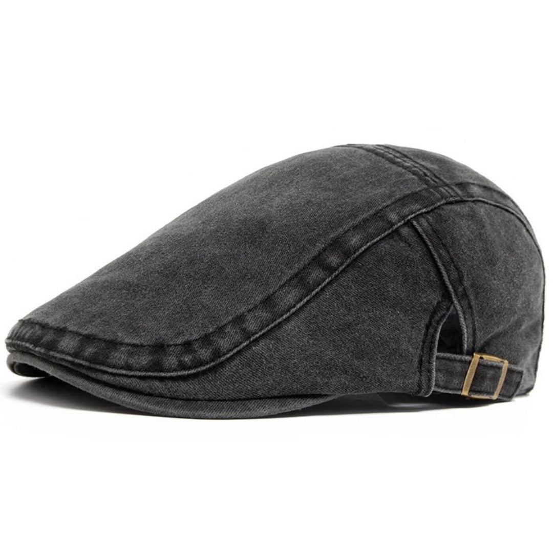 Henry™️ | Klassisk Vintage Beret
