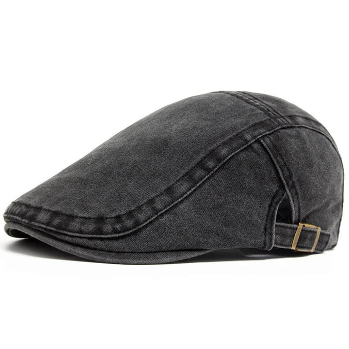 Henry™️ | Klassisk Vintage Beret