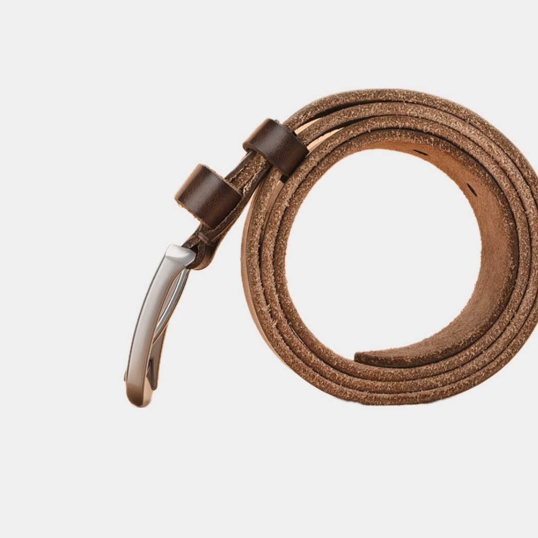 Magnus™️ | Old Money Skinnbelte