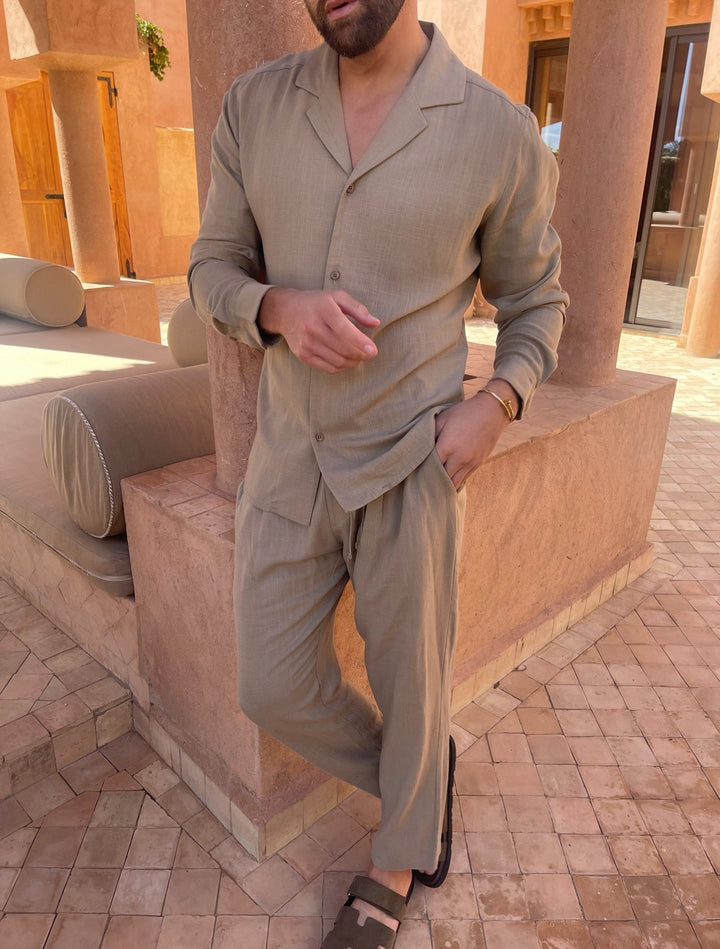 Luca™️ | Premium Sommersett