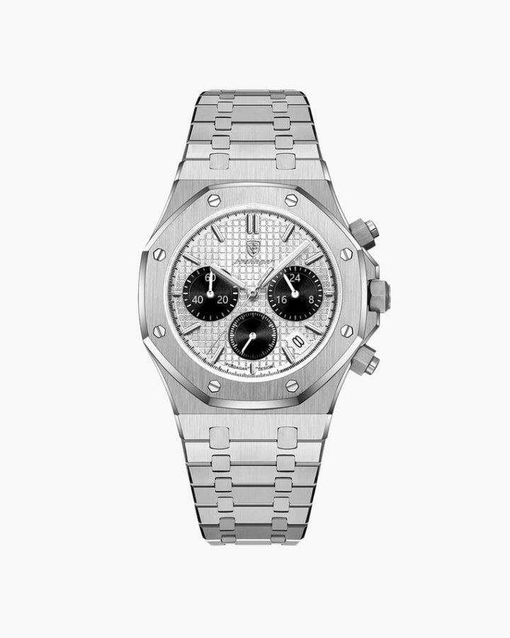 Viggo™️ | Athens Chronograph Watch