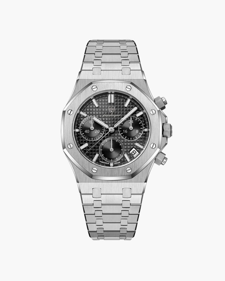 Viggo™️ | Athens Chronograph Watch