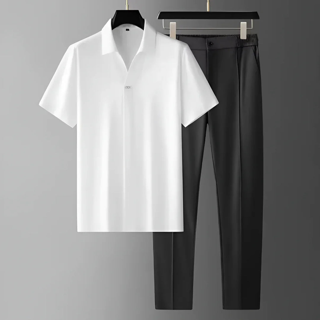 Hemmo™ | Polo Set