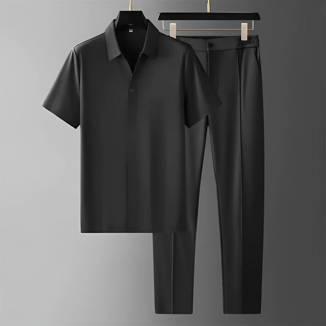 Hemmo™ | Polo Set