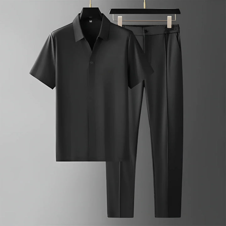 Hemmo™ | Polo Set